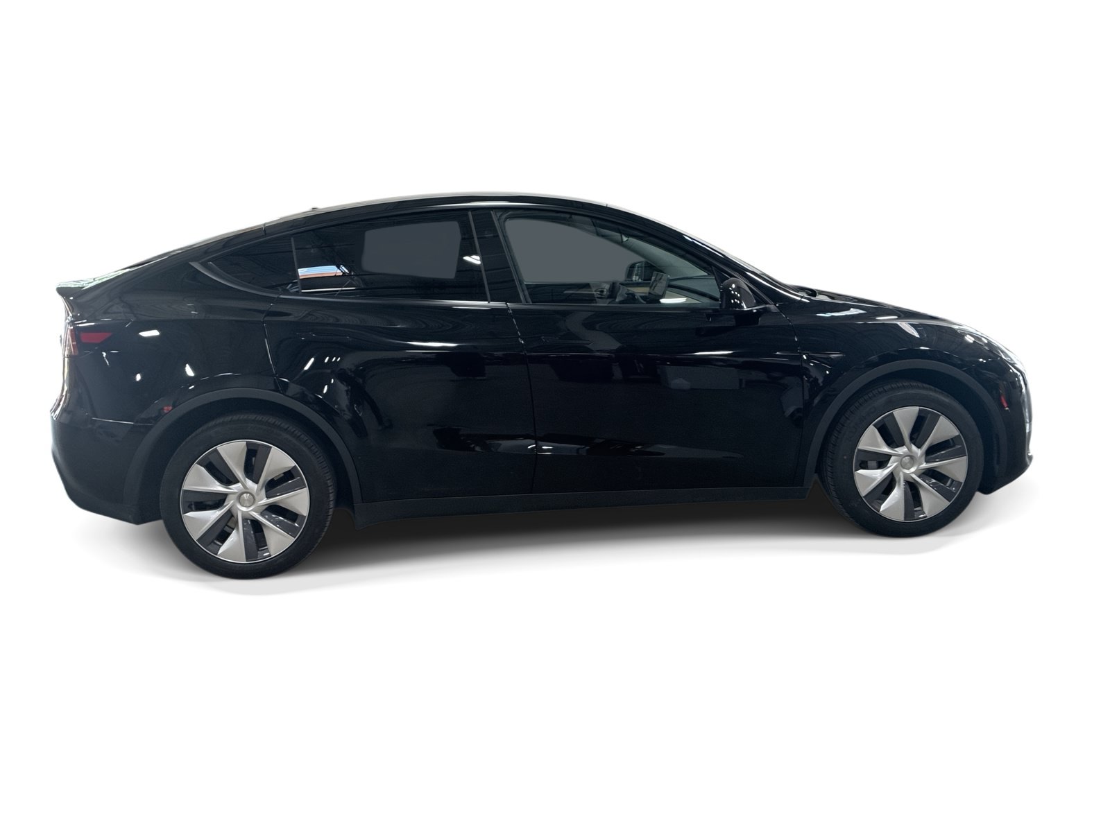 Certified 2023 Tesla Model Y Long Range AWD/4WD image 7
