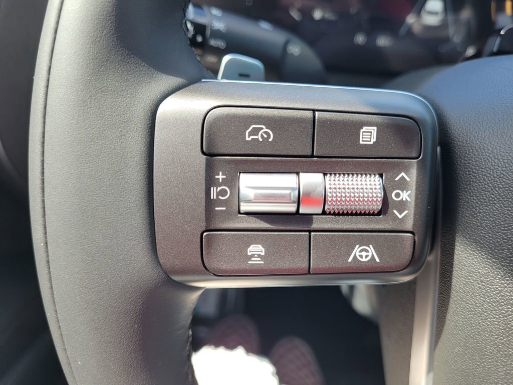 New 2026 Hyundai Palisade Calligraphy image 20