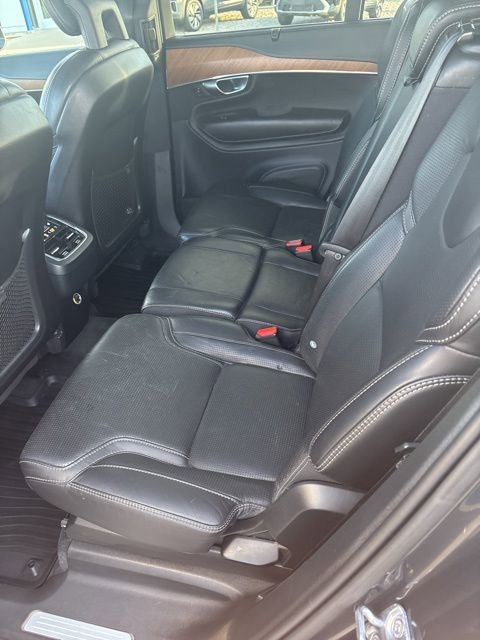 Used 2017 Volvo XC90 T6 Inscription w/ Vision Package image 27