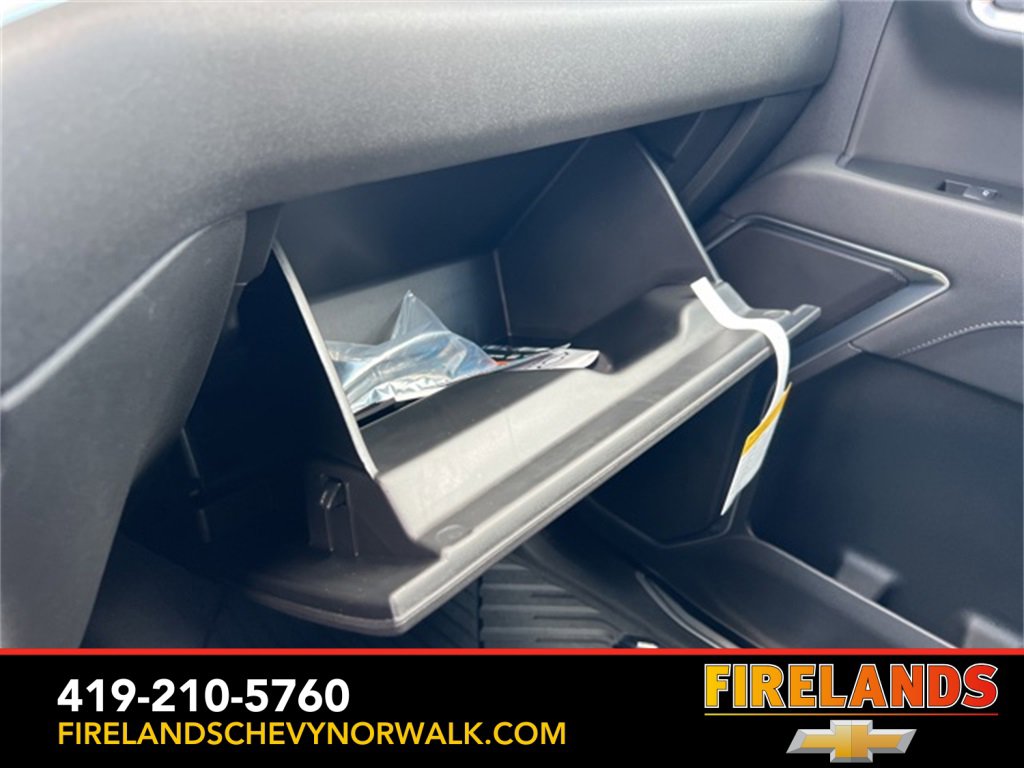 New 2026 Chevrolet Silverado 1500 LT w/ All Star Edition Plus image 49