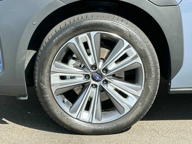 Certified 2024 Subaru Solterra w/ Limited Package AWD/4WD image 35