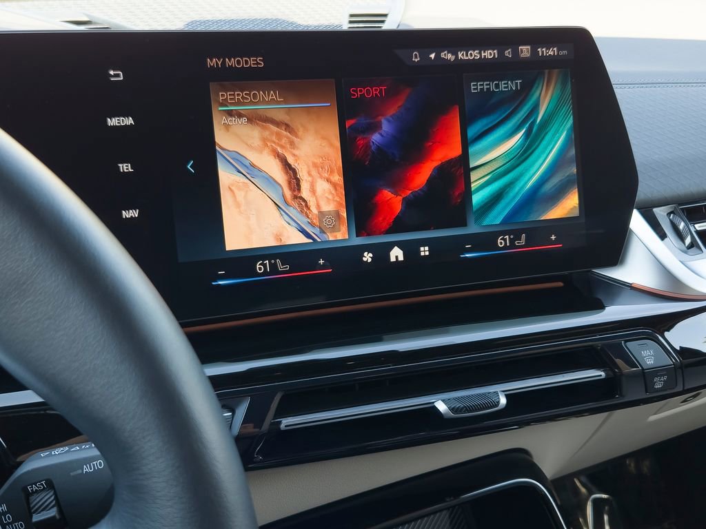 Used 2025 BMW X2 xDrive28i w/ Convenience Package image 11