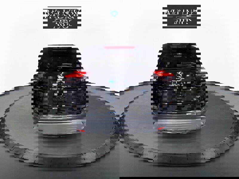 Used 2023 Nissan Rogue SV image 27