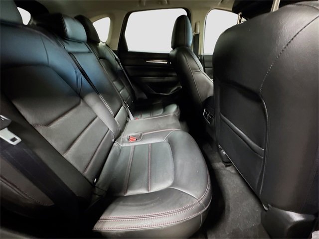 Used 2023 MAZDA CX-5 Carbon Edition image 30