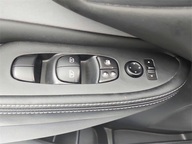 Used 2021 Nissan Murano SV w/ SV Special Edition Package image 30