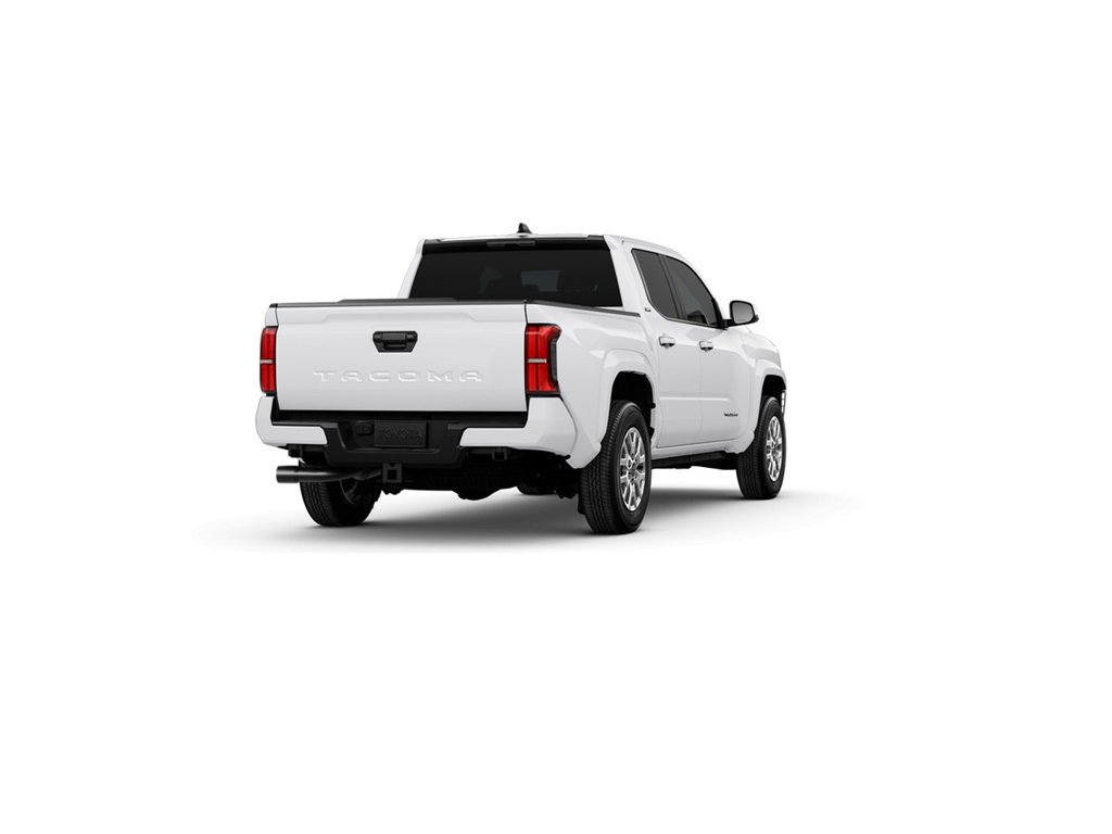 New 2026 Toyota Tacoma SR5 image 12