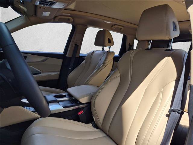 Certified 2024 Acura MDX FWD image 14