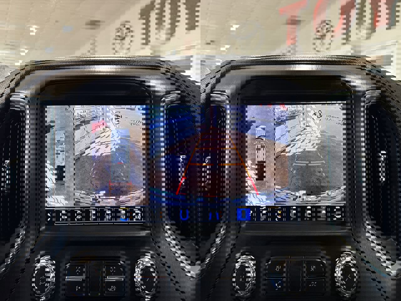 Used 2022 GMC Sierra 1500 AT4 w/ AT4 Premium Package image 18