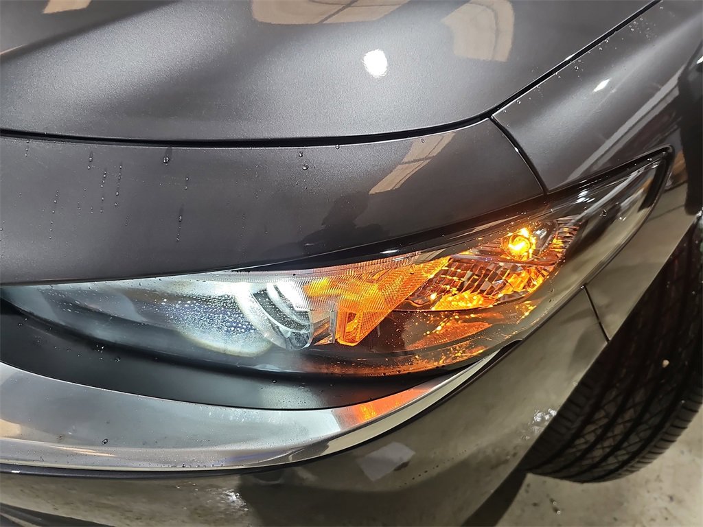 New 2026 MAZDA MAZDA3 2.5 S Sedan w/ Preferred Pkg image 30