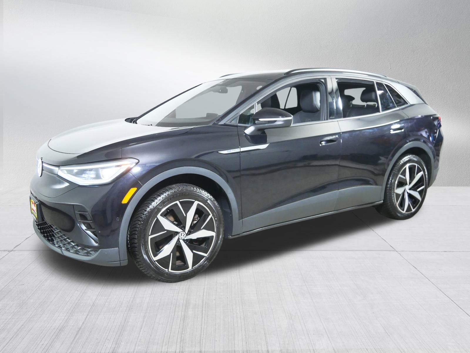 Used 2023 Volkswagen ID.4 Pro S image 3