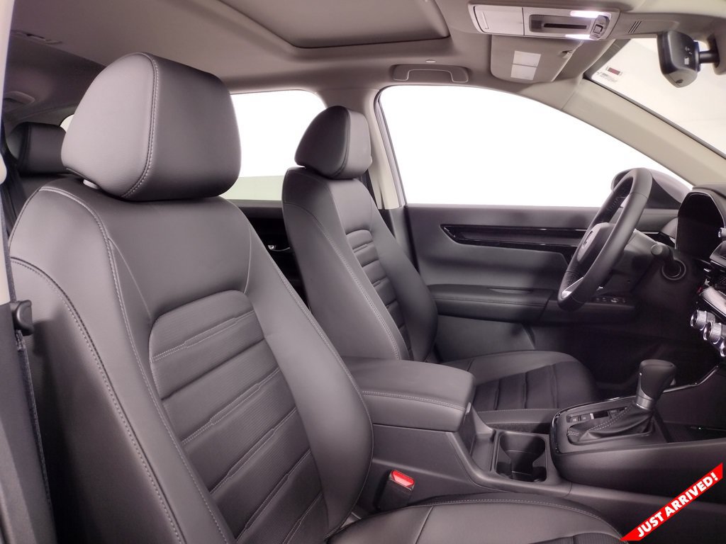 New 2027 Honda CR-V EX-L image 8