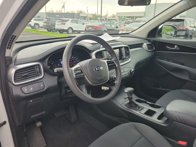 Used 2020 Kia Sorento LX image 18