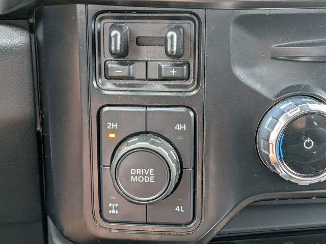 Certified 2023 Ford F250 Lariat w/ Sport Appearance Package AWD/4WD image 25
