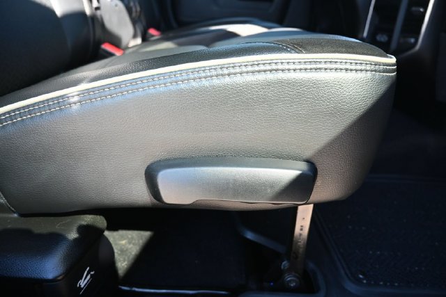 Used 2024 RAM 3500 Laramie w/ Night Edition AWD/4WD image 59