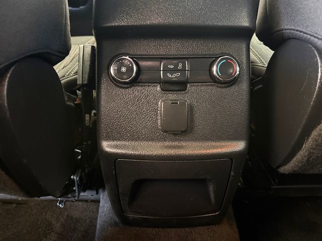 Certified 2017 Ford Explorer XLT w/ Equipment Group 201A image 22