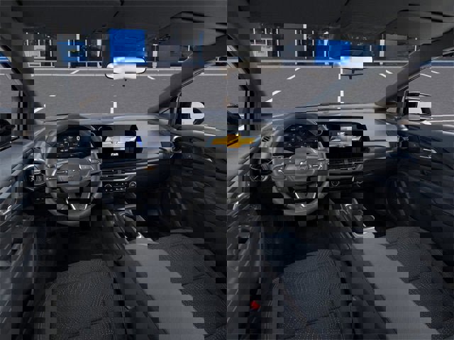 New 2026 Chevrolet Equinox EV LT image 15