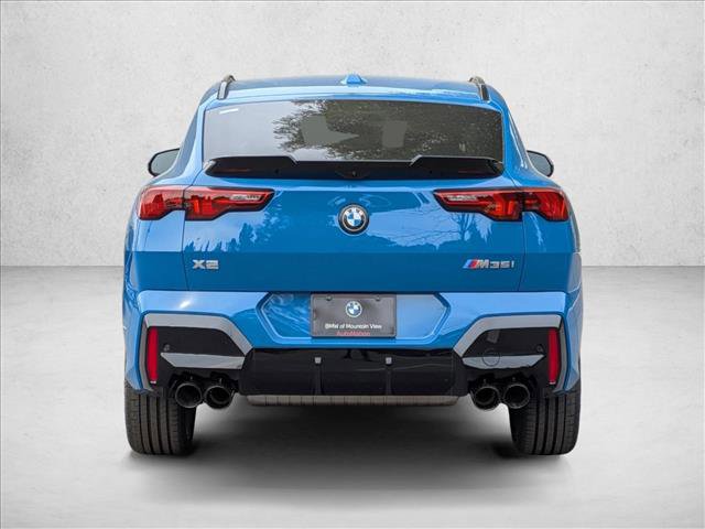 New 2026 BMW X2 M35i w/ Technology Package image 7