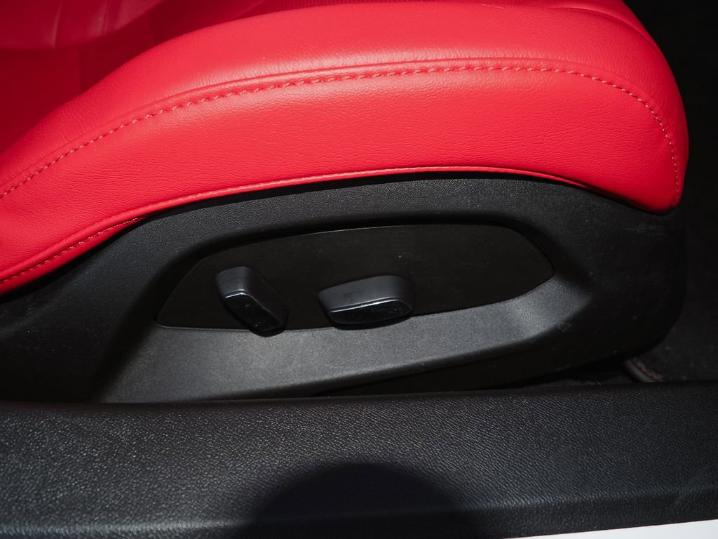 Certified 2023 Chevrolet Corvette Z06 image 19