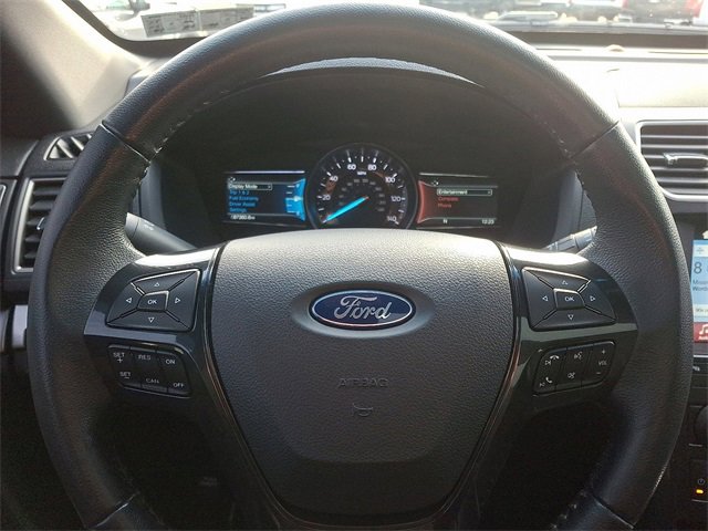 Used 2018 Ford Explorer XLT w/ Equipment Group 202A image 20