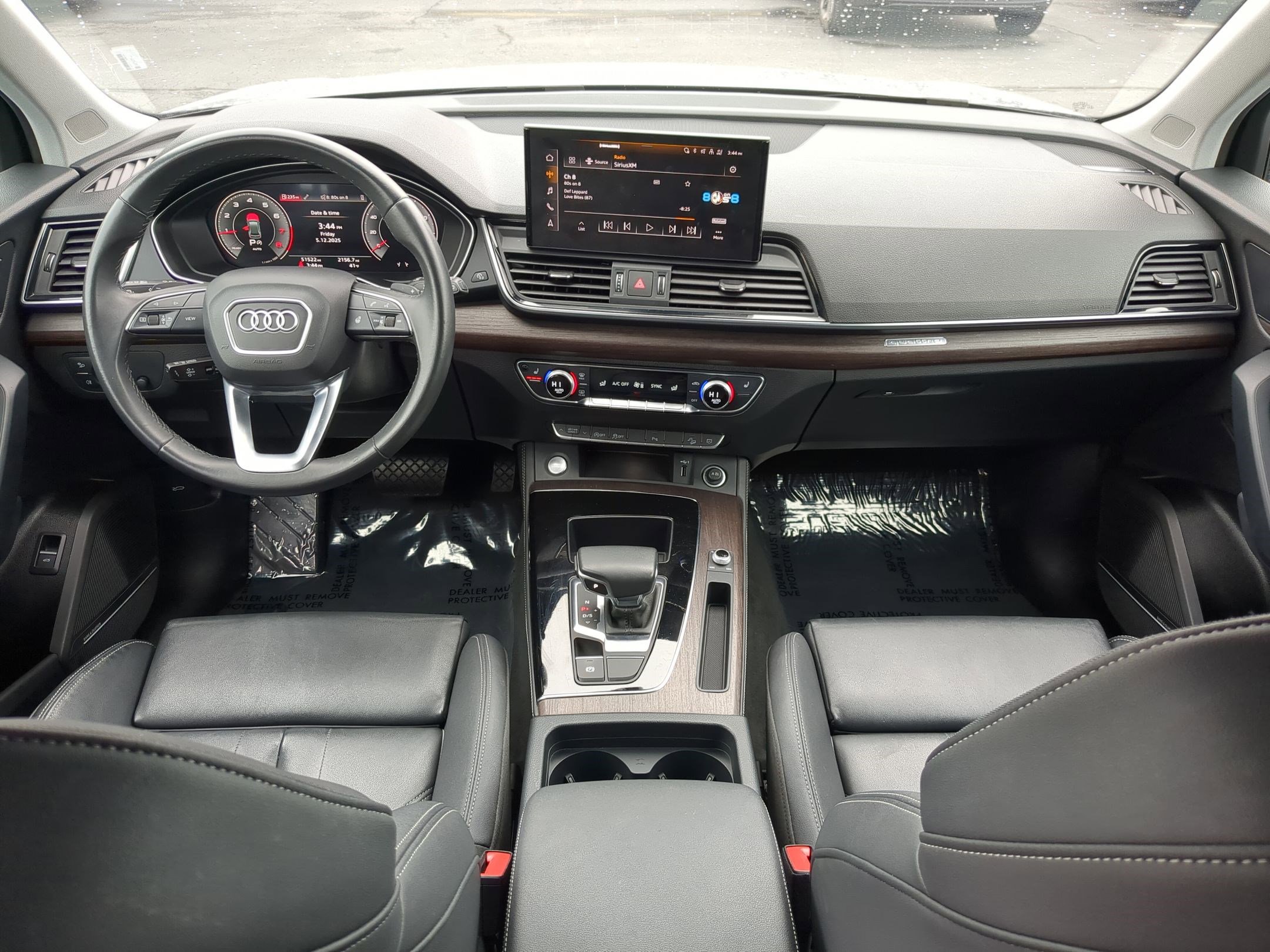 Used 2024 Audi Q5 2.0T Premium Plus image 28