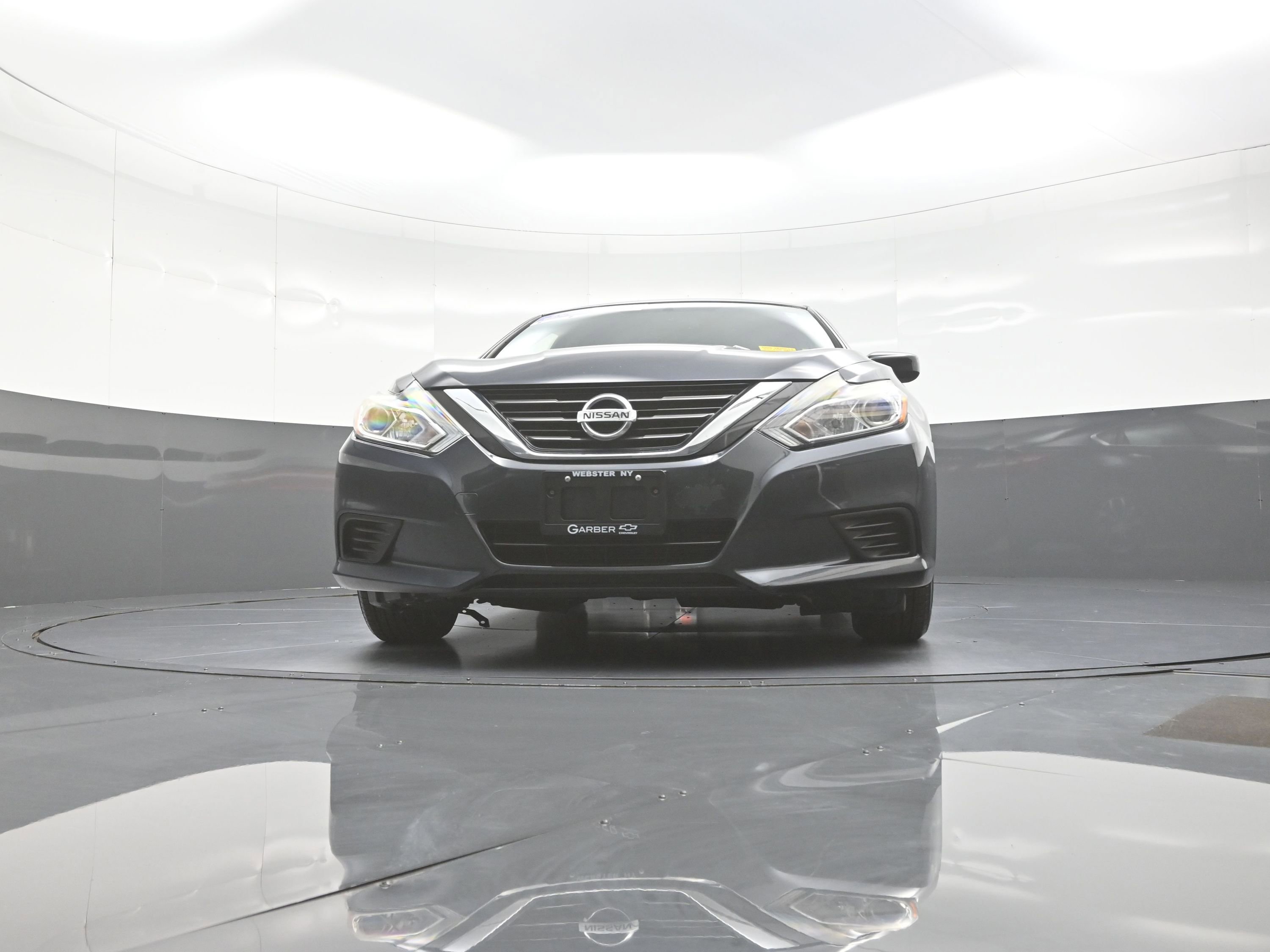 Used 2017 Nissan Altima 2.5 S w/ Power Driver Seat Package FWD image 10