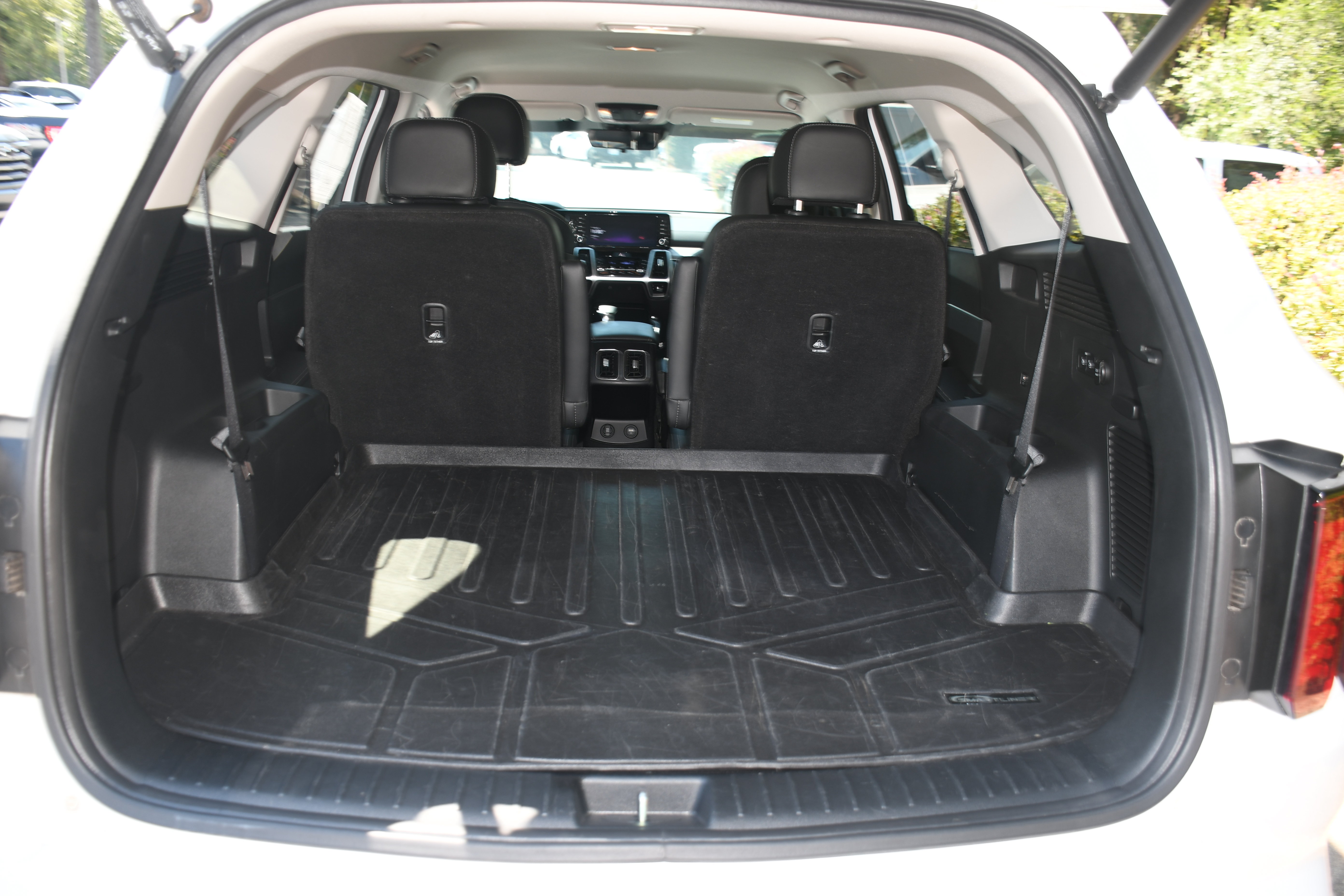 Used 2022 Kia Sorento EX FWD image 17