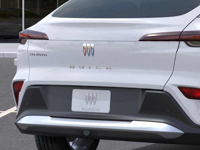 New 2026 Buick Envista Preferred w/ Convenience I Package image 38