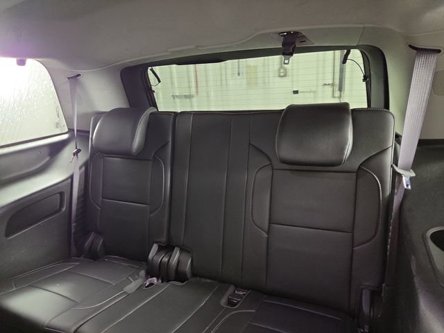 Used 2016 Chevrolet Tahoe LT w/ Luxury Package AWD/4WD image 17