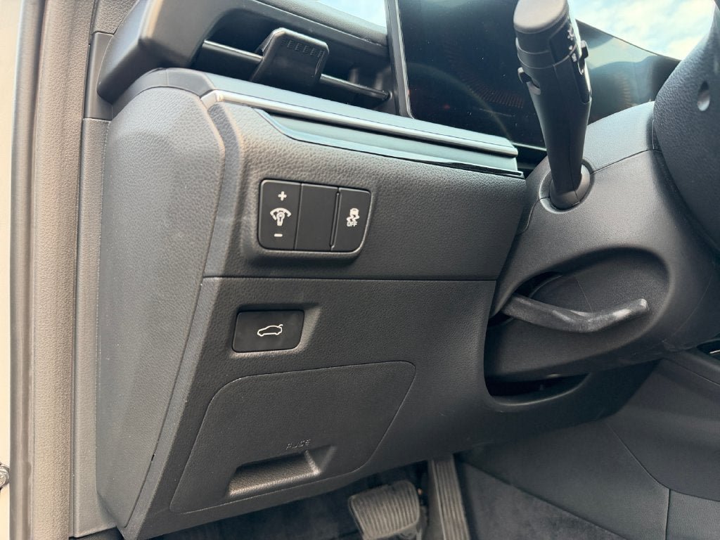 Used 2025 Kia K5 GT-Line FWD image 20