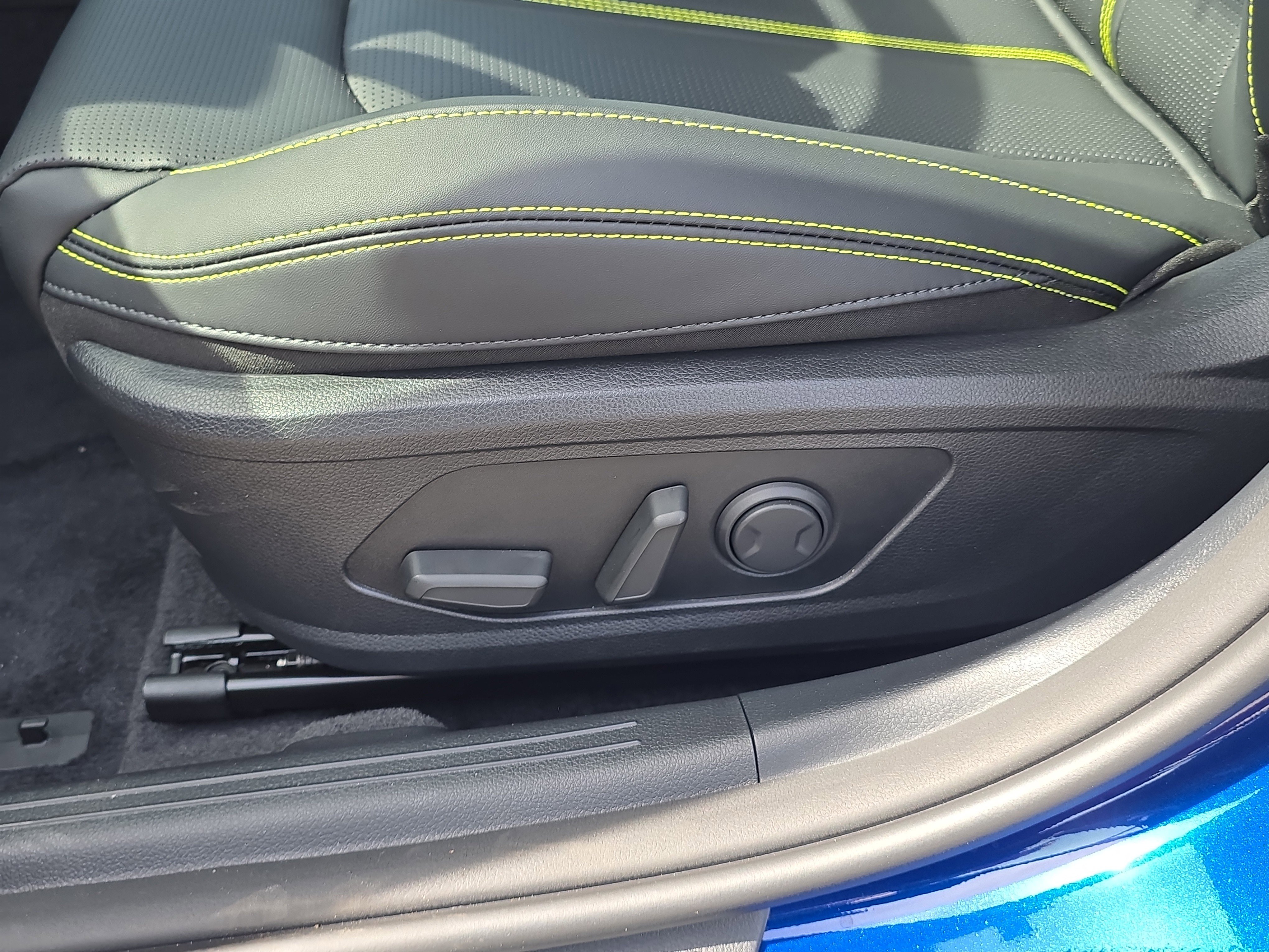 New 2026 Kia K5 GT FWD image 19