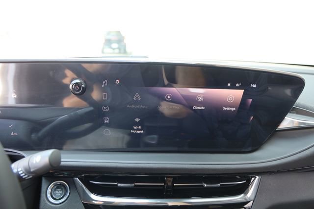 New 2026 Buick Envista Sport Touring image 16