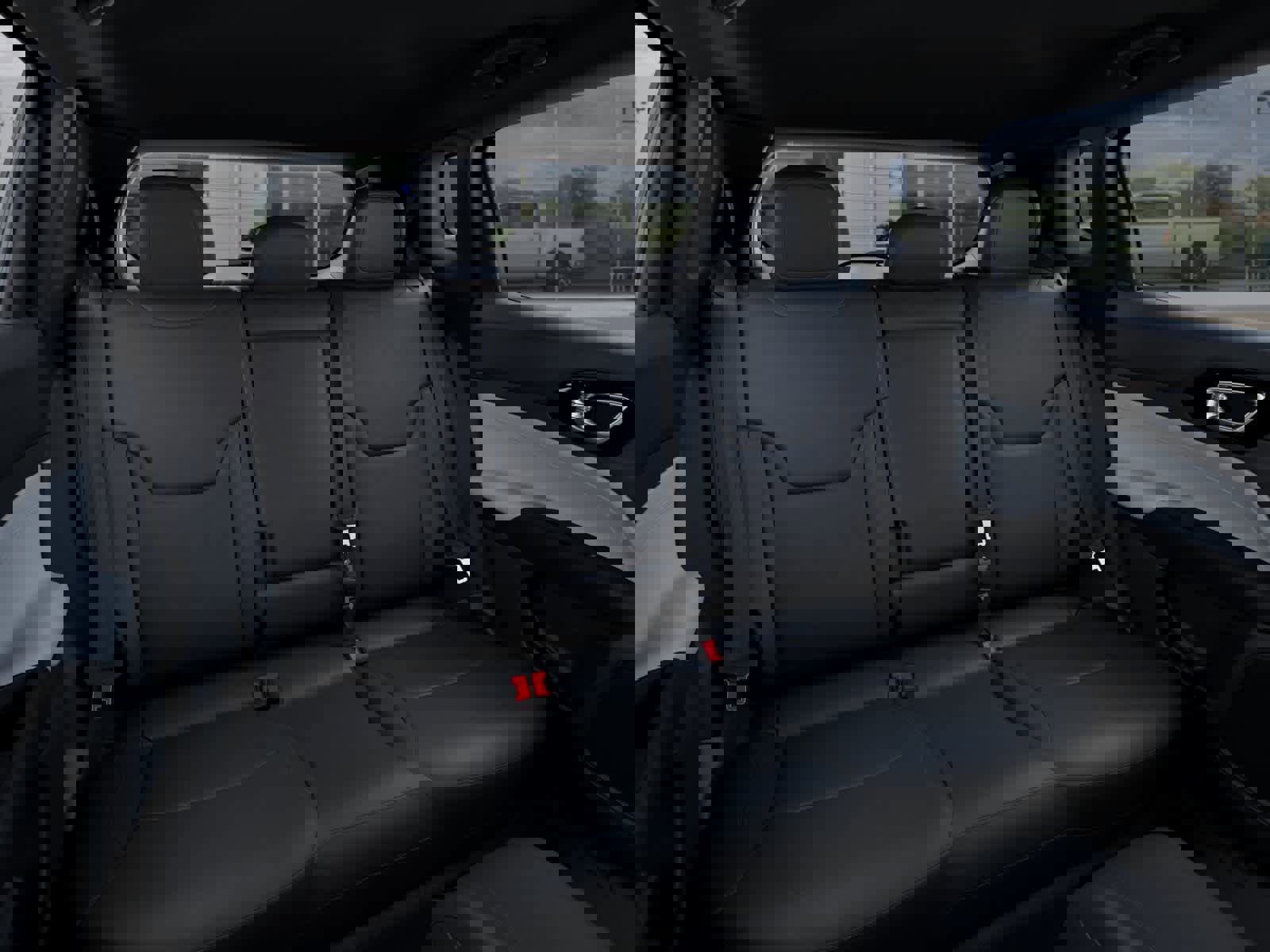 New 2026 Jeep Compass Limited image 15