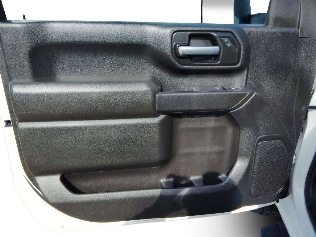 Used 2021 GMC Sierra 3500 4x4 Regular Cab w/ Convenience Package image 14