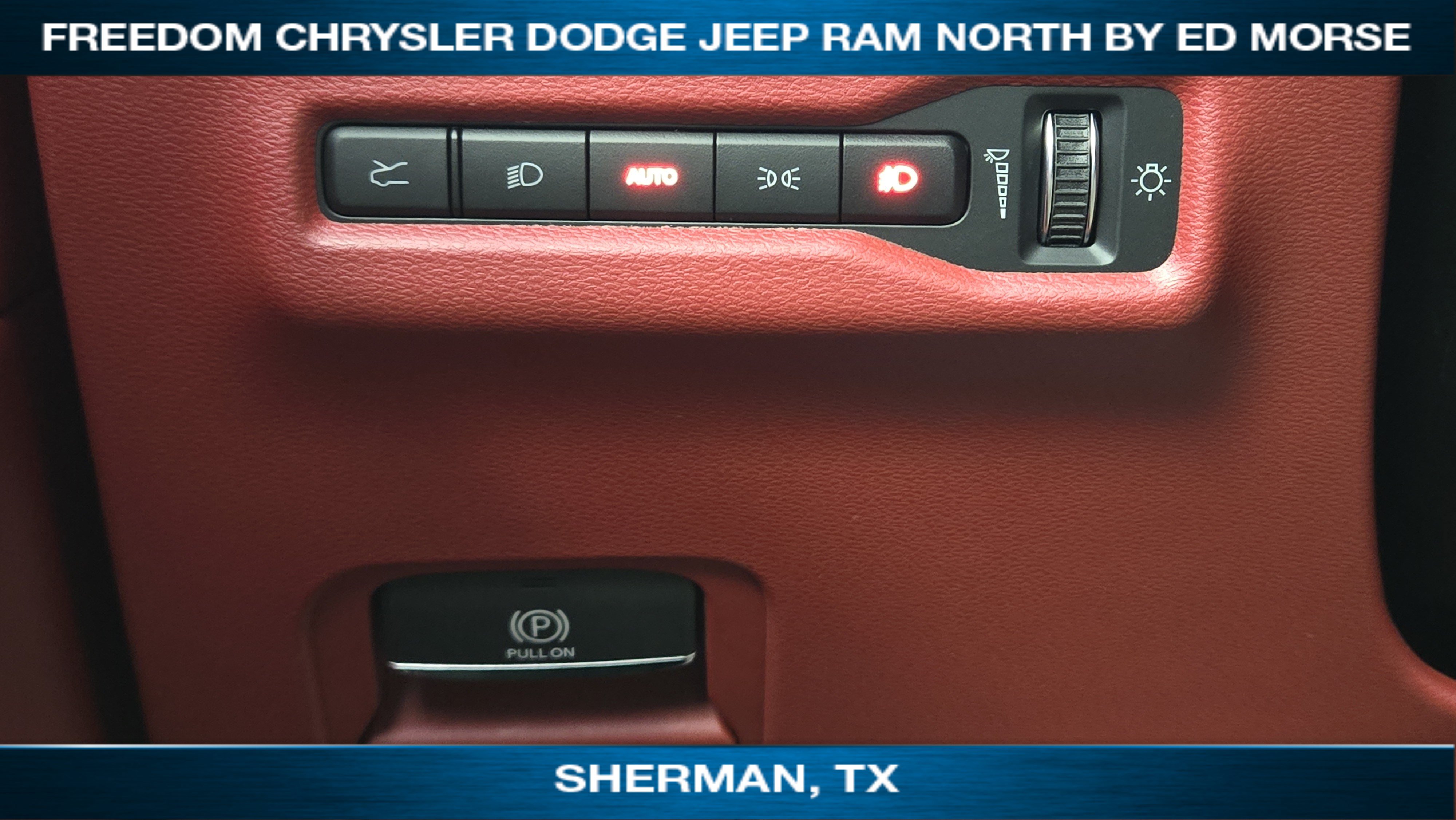 New 2025 Jeep Wagoneer S Launch Edition AWD/4WD image 18