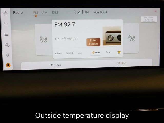 Used 2024 Genesis G90 3.5T image 55