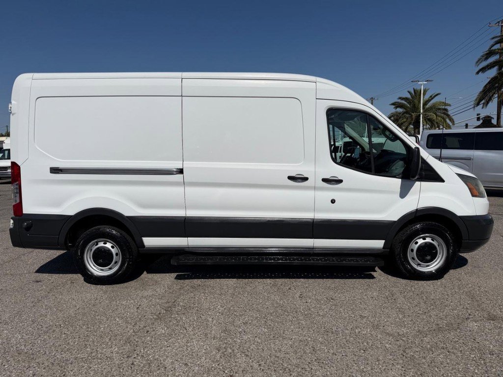 Used 2016 Ford Transit 350 148 Medium Roof RWD image 4
