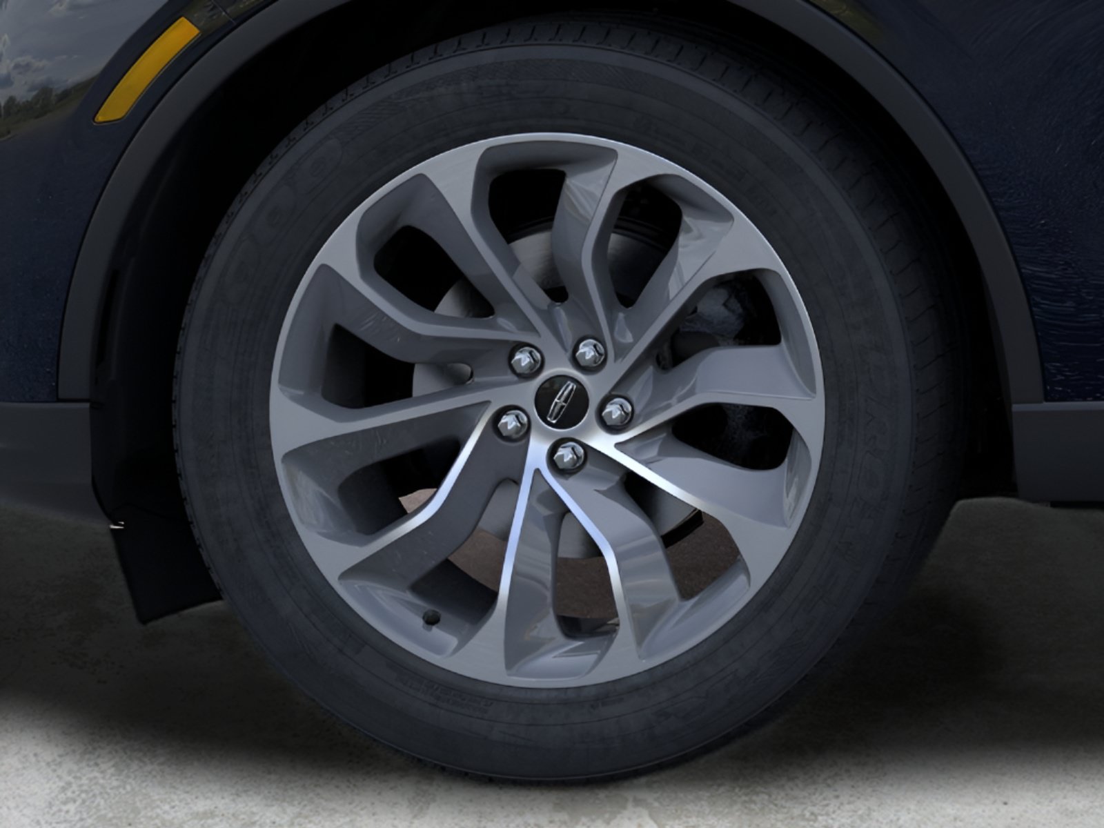 Used 2026 Lincoln Aviator 2WD image 19