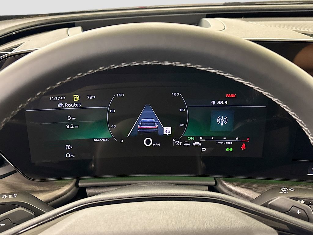 New 2025 Audi Q5 2.0T Premium Plus image 10