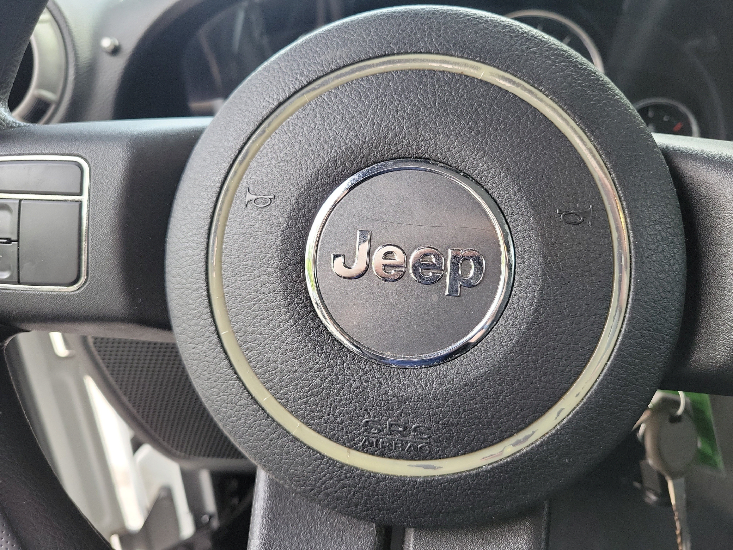 Used 2012 Jeep Wrangler Sport AWD/4WD image 25