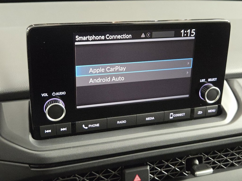 New 2025 Honda Accord SE image 5