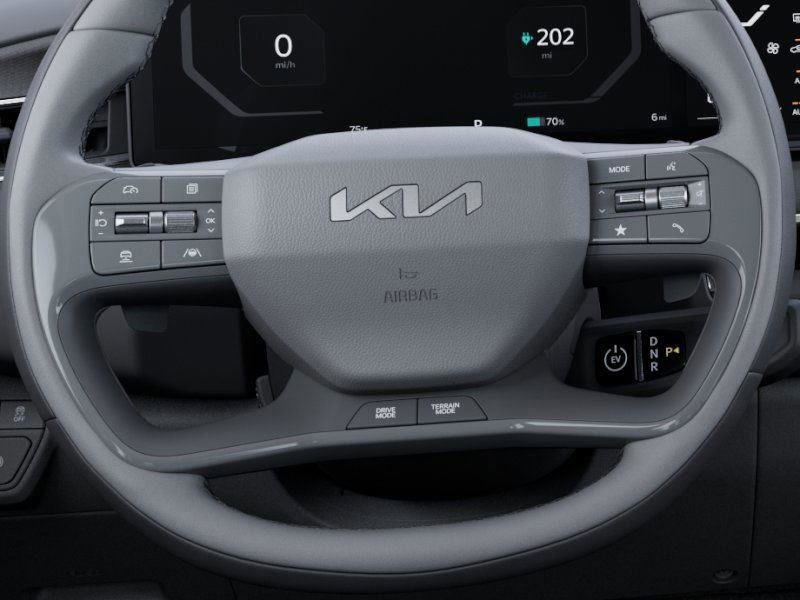 New 2026 Kia EV9 Wind image 42