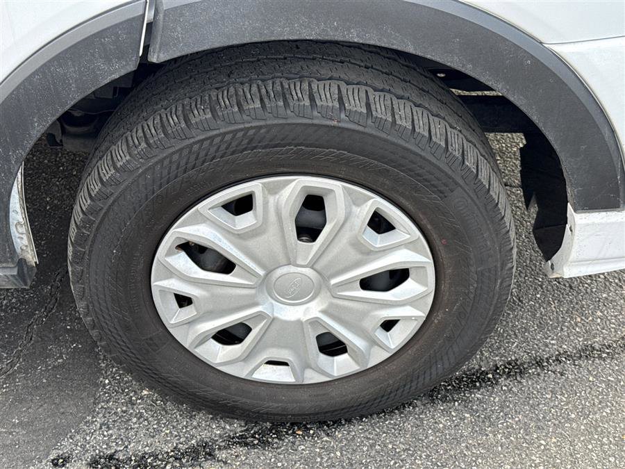 Used 2022 Ford Transit 350 XLT image 62