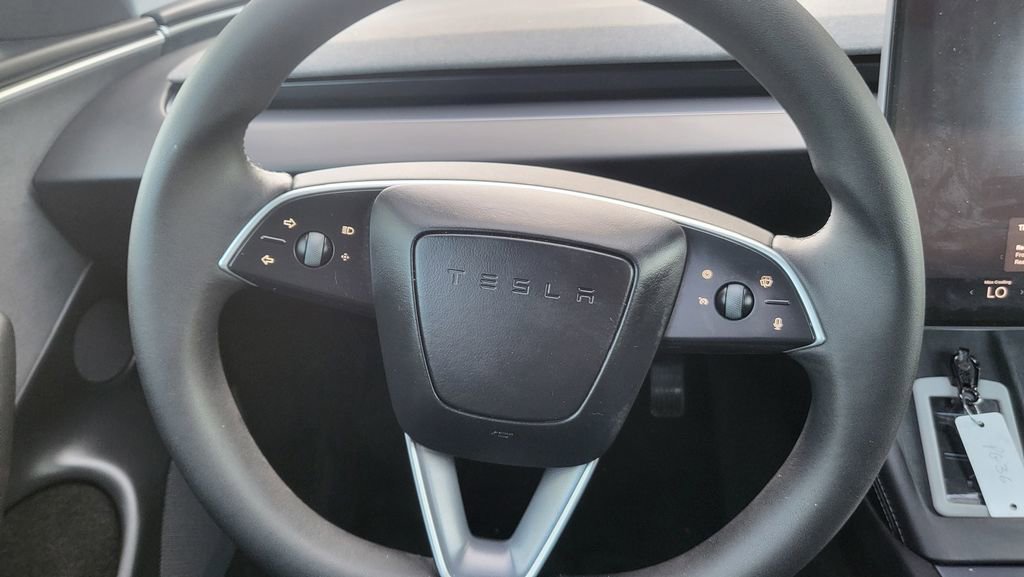 Used 2025 Tesla Model 3 Long Range image 29