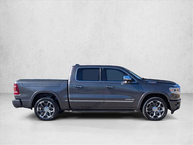 Used 2020 RAM 1500 Limited image 4