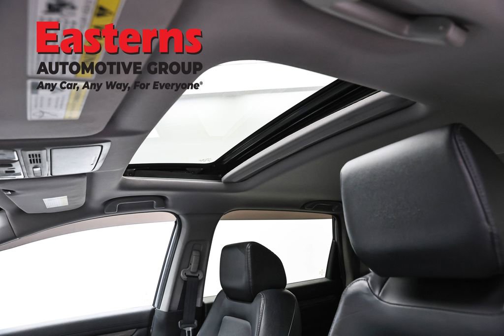 Used 2017 Honda CR-V Touring image 34