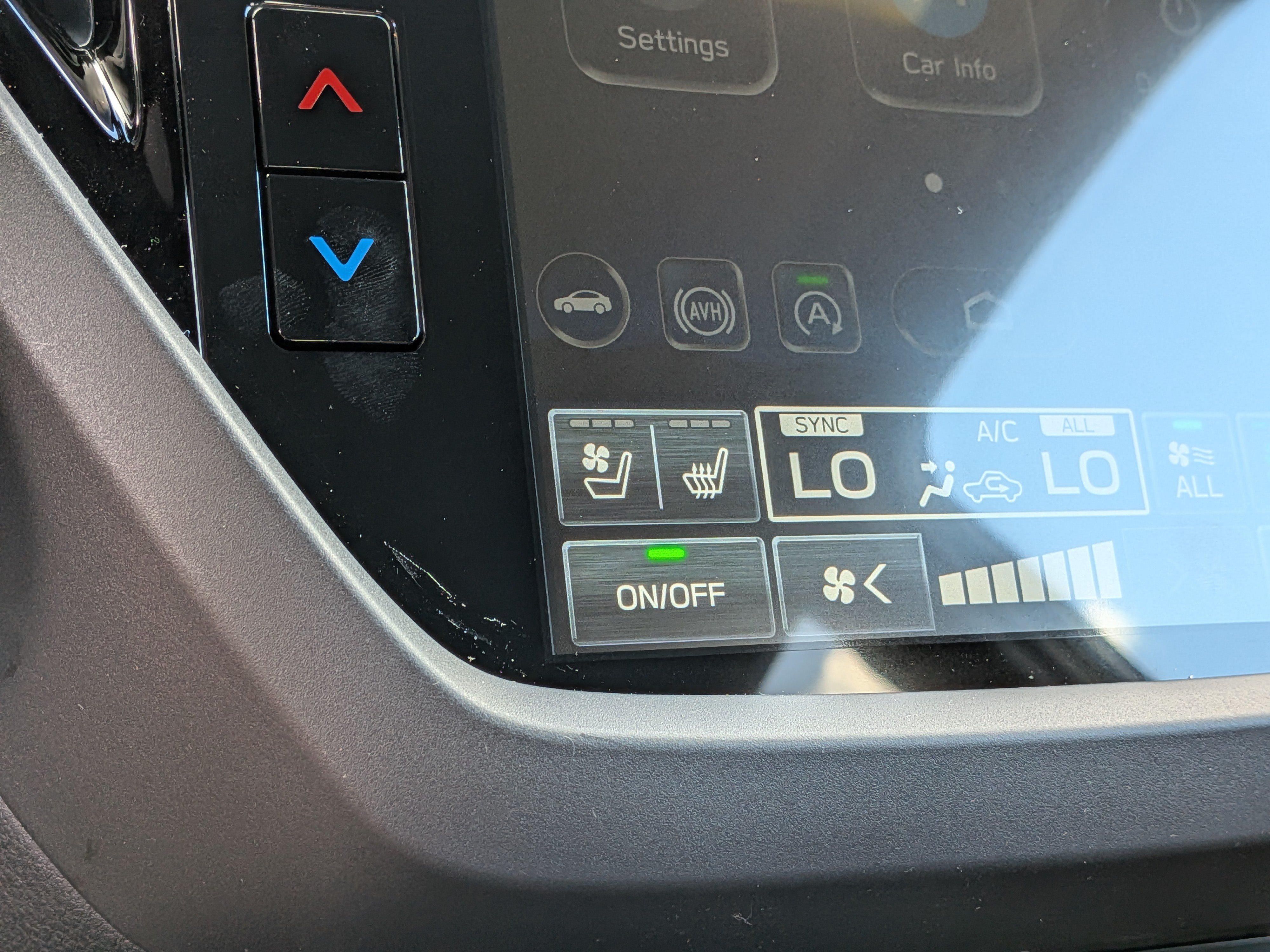 New 2026 Subaru Forester Touring AWD/4WD image 32