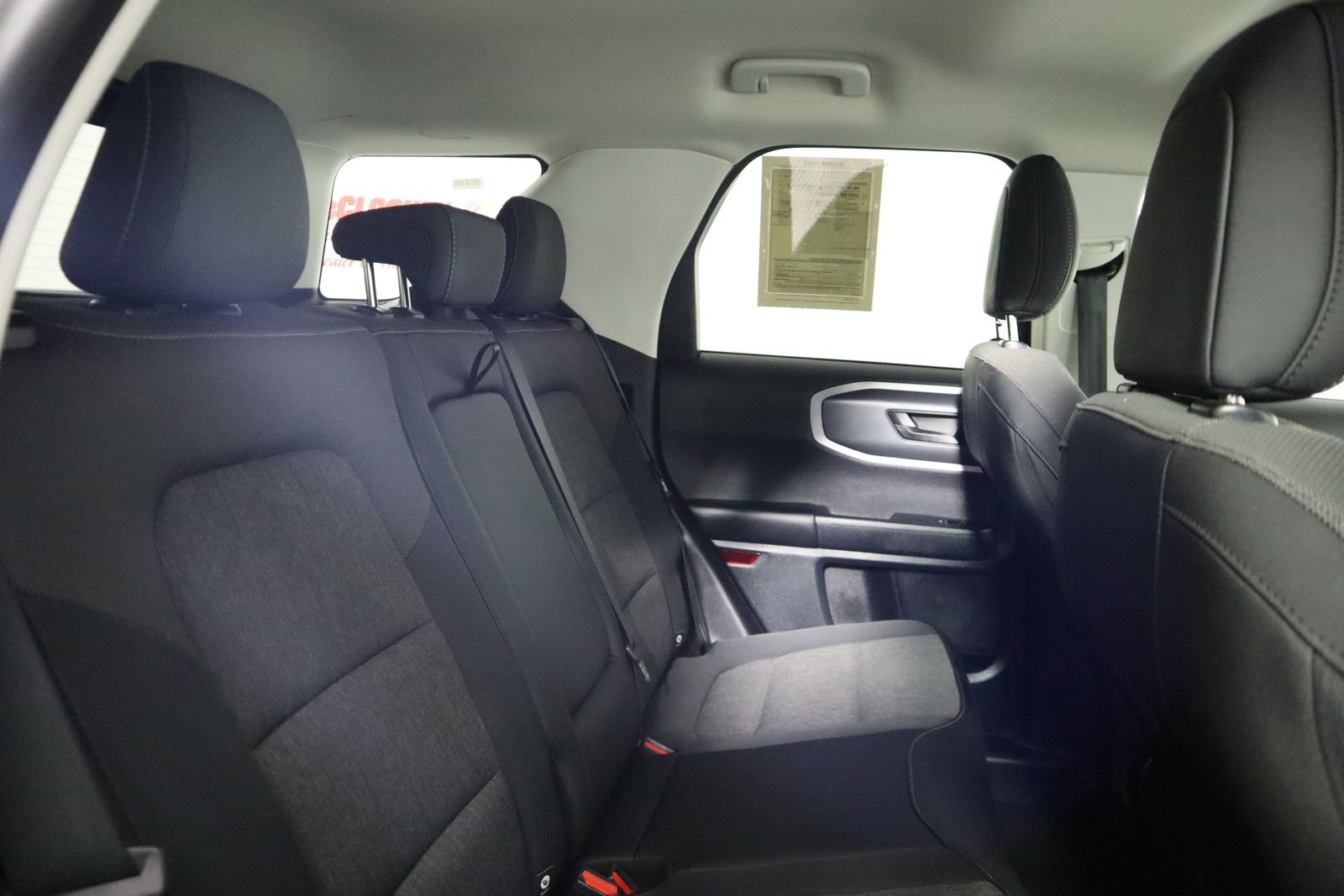 Used 2024 Ford Bronco Sport Big Bend image 49