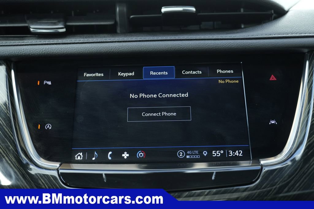 Used 2022 Cadillac XT6 Premium Luxury image 63