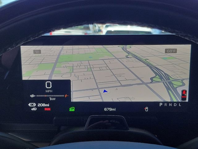 Used 2026 GMC Hummer EV SUV image 9