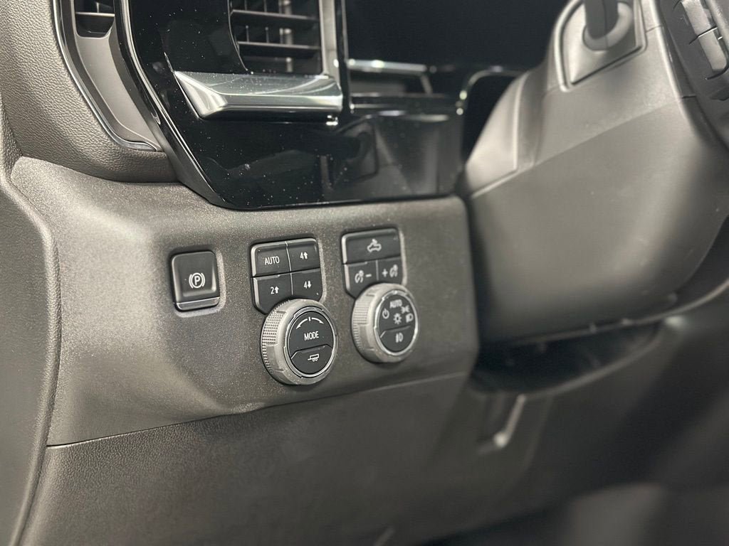 New 2026 Chevrolet Silverado 1500 RST w/ All Star Edition Plus AWD/4WD image 19